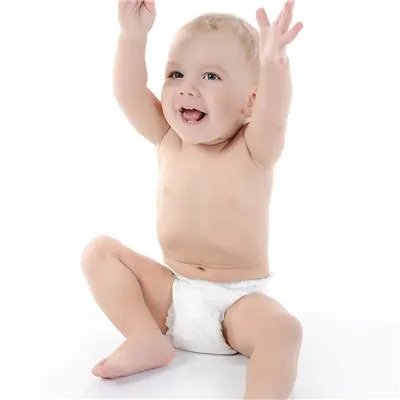 宝宝拉肚子症状