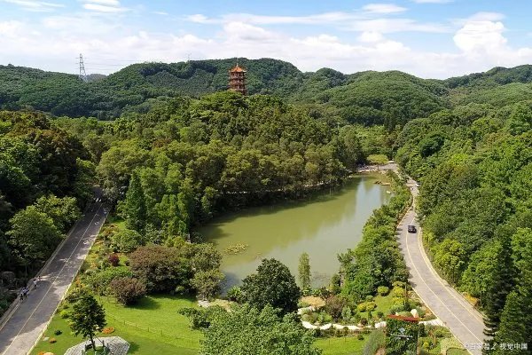 求深圳旅游景点排名前十,哪些比较值得去?