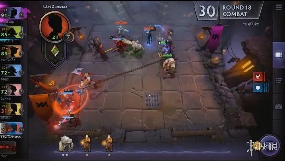 10款最好玩的Steam免费游戏:不用花钱也能玩到爽!
