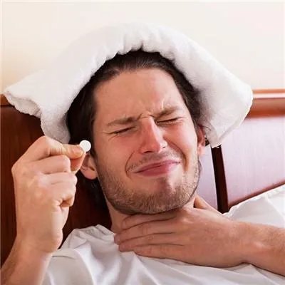 上火嘴唇起泡怎么办