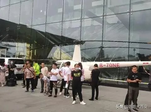 西安网红木森婚礼你觉得是真实的吗?