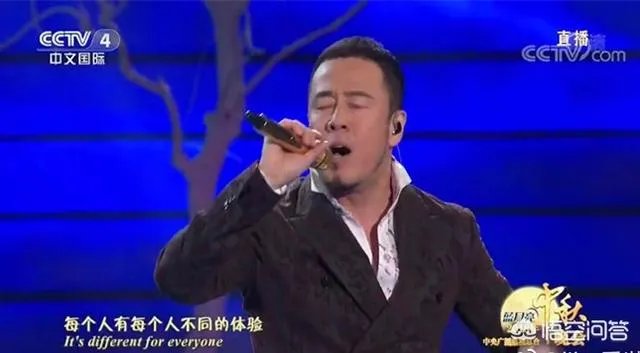 2018年央视中秋晚会,你最喜欢的节目名单是什么?