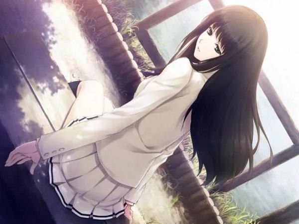 壳之少女的游戏攻略