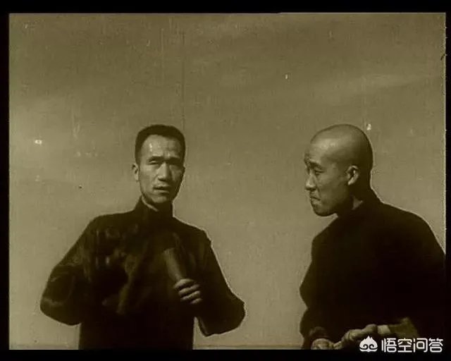 侯宝林的师傅是谁?