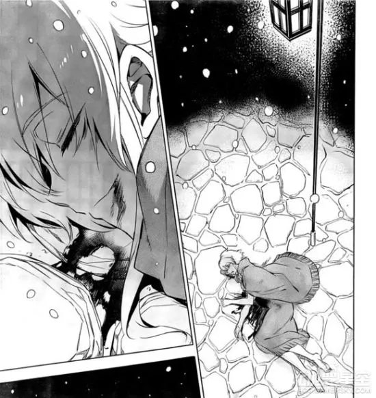 《斩！赤红之瞳》漫画竟是happy结局 说好的全灭呢