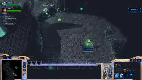 《星际争霸2虚空之遗》战役图文攻略 全任务图文流程攻略