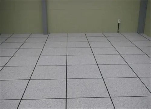 防静电地板品牌排名  哪个牌子的静电地板好