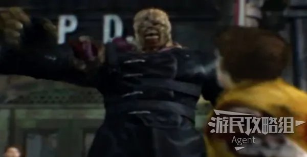 《生化危机2重制版》克莱尔篇第2版本（里关）图文攻略