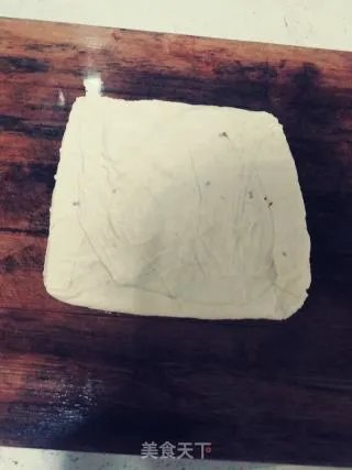 老豆腐