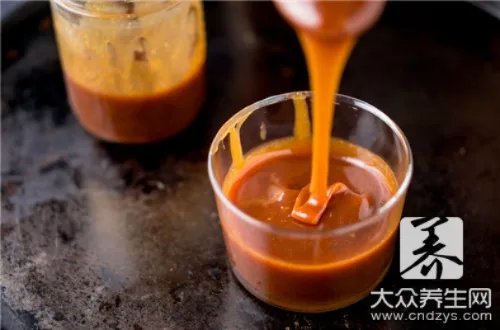 古黑糖的功效和作用有哪些?