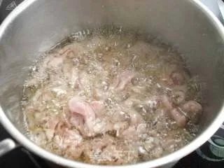 山西过油肉
