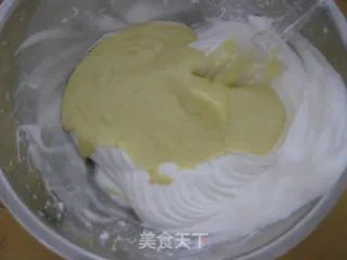 guicc蛋糕卷