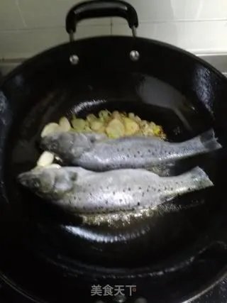 【山东】烧鱼