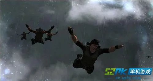 《敢死队2》中文版下载