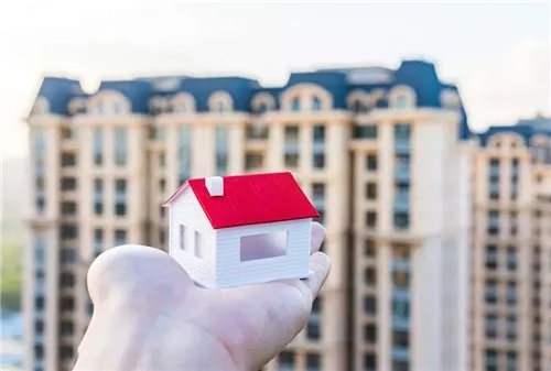 住宅按套内面积算什么时候实施