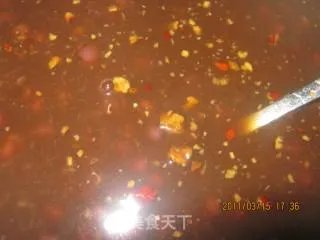 红枣红糖红豆汤