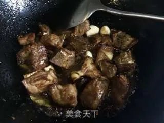 糖醋小排