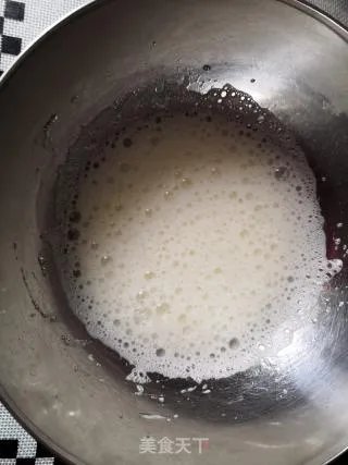 芝麻脆饼