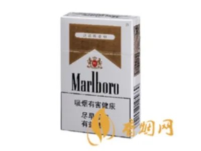 万宝路香烟图片及价格表大全