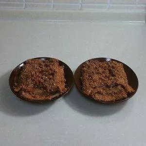 荷叶粉蒸肉的做法步骤图,荷叶粉蒸肉怎么做