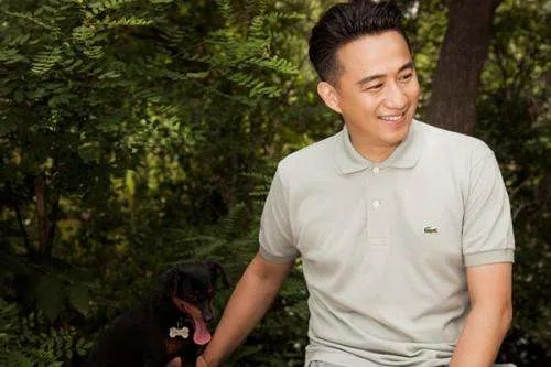 黄磊和刘若英合作过3部戏，产生了第四种感情，为什么他还是选择了孙莉？