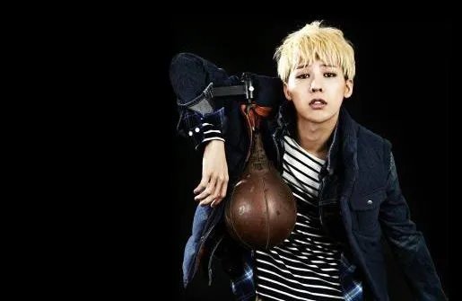 BigBang全部成员照片和简介