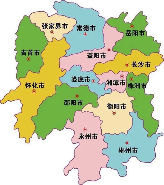 石峰区的行政区划