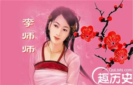 燕青与名妓李师师的结局：燕青李师师什么关系