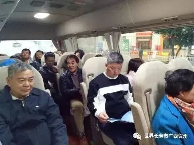 贺州最近的“桂台客家宗亲经济文化论坛”是怎么回事？