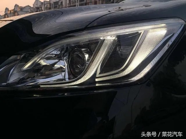 丰田皇冠怎么样?