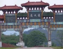 赣州景点大全旅游景点