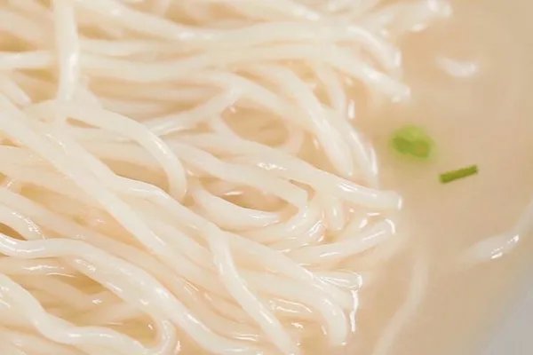 阳春面的正宗做法 如何自制阳春面