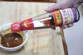 东北拉皮