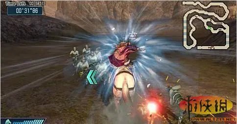 《真三国无双Next》游戏详细介绍及截图欣赏