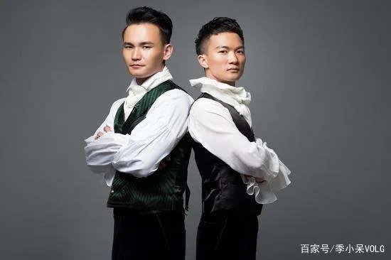 周深李维当年差点成了组合,为何现在一个大红大紫,一个没了踪影?