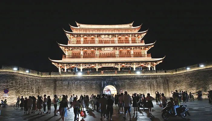 潮州旅游攻略 潮州两日游自助游攻略