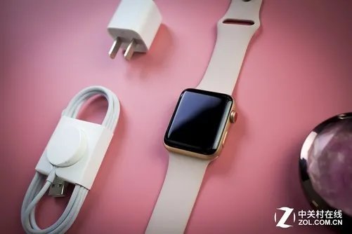 真正独立于手机存在 Apple Watch Series 3评测