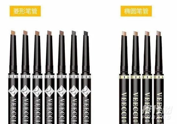 国货眉笔哪个牌子好用_好用的眉笔排行榜国货