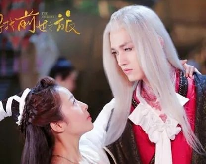 寻找前世之旅续集:寻找前世之旅小说番外(全文)