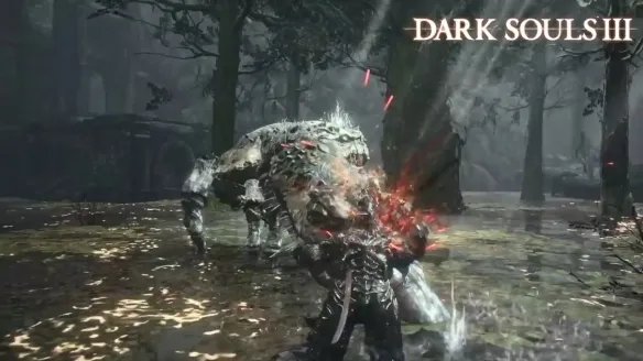 老头环巨型螃蟹超美味!如龙7Mod堪比大型DLC!