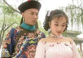 李小璐早就被李晨“追”到手,看了李小璐的青春照才知道原因,长啥样?