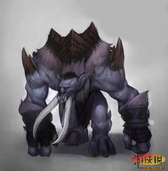 《魔兽世界》最新资料片公布 视频及概念图放出