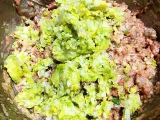 三鲜饺子