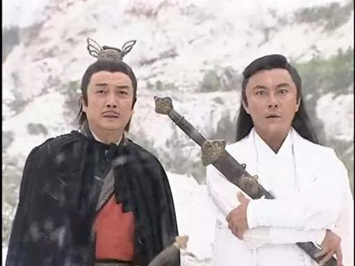 张卫健的身高多少啊？真是太百变了！！
