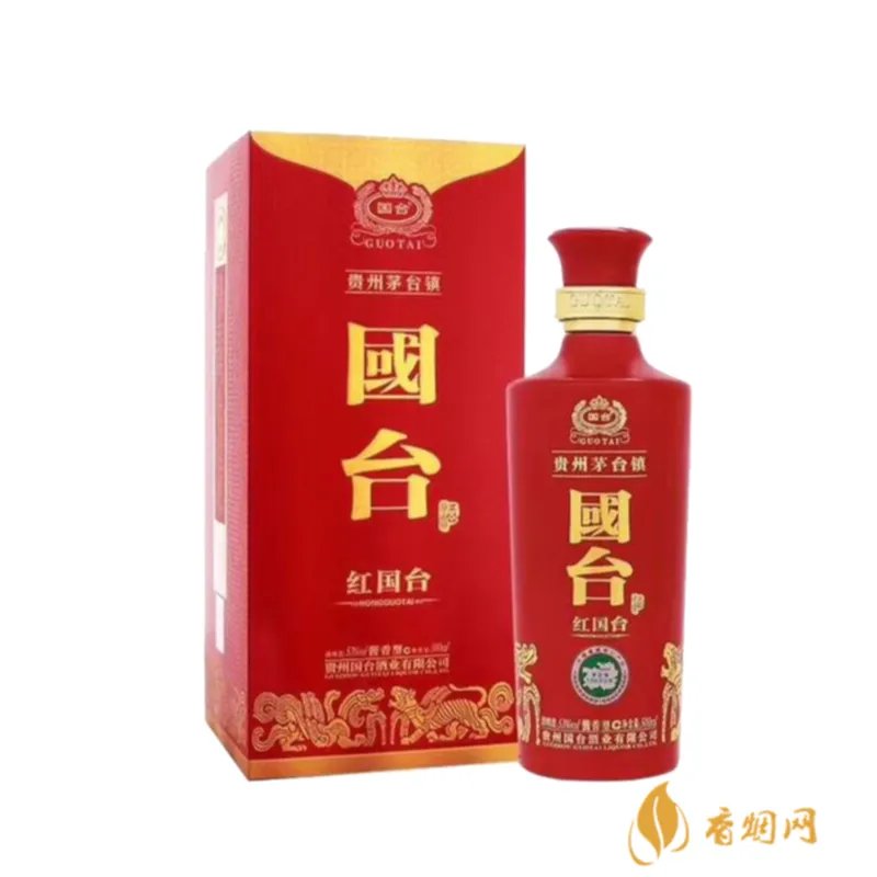 国威酱酒g15酱香型白酒——白酒中的极品