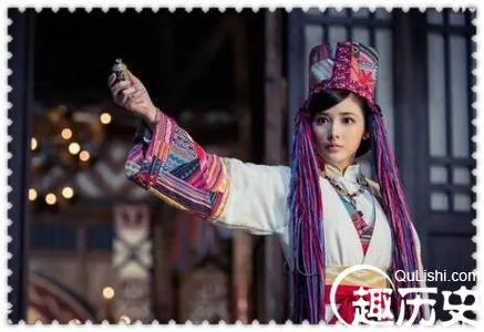 《老九门》时怀婵是谁 时怀婵和二月红结局怎样