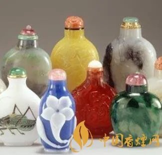 鼻烟是什么 世界鼻烟指南