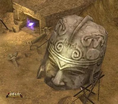 《神鬼传奇》再现 一国际经典电影剧情