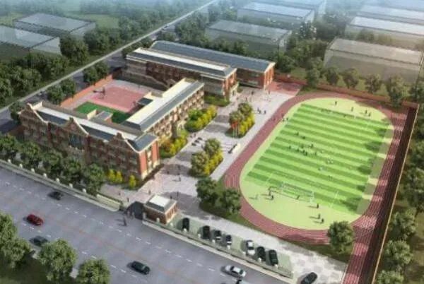 黄骅新世纪中学有本地学生吗