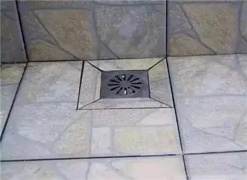 地漏尺寸一般是多少